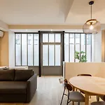 Modern Duplex 10 Min From Place De La Nation