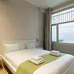 Modern Duplex 10 Min From Place De La Nation