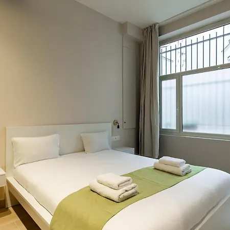 Modern Duplex 10 Min From Place De La Nation Appartamento *