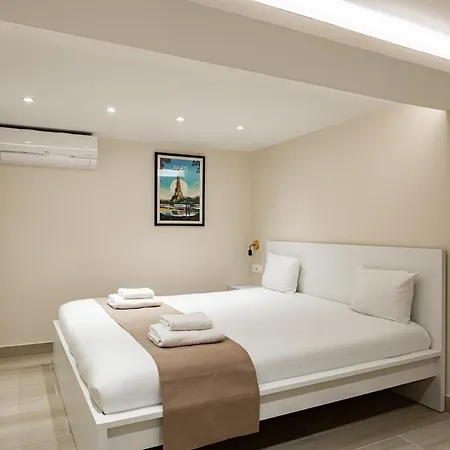 Appartamento Modern Duplex 10 Min From Place De La Nation *