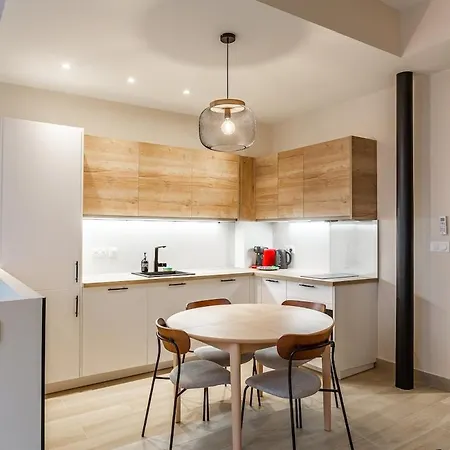 Modern Duplex 10 Min From Place De La Nation * Parigi