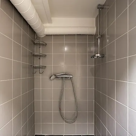 Modern Duplex 10 Min From Place De La Nation Appartamento