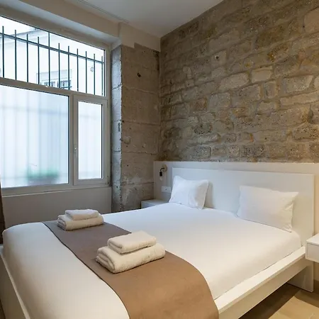 Modern Duplex 10 Min From Place De La Nation * Parigi