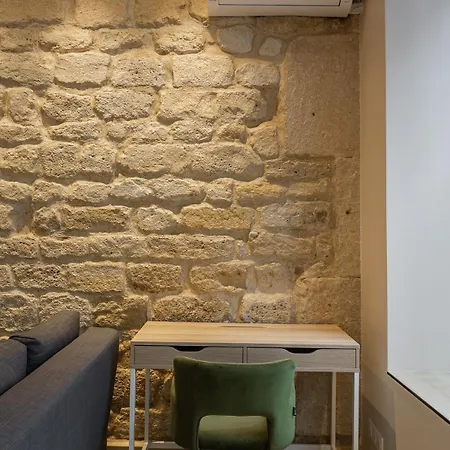 Modern Duplex 10 Min From Place De La Nation Appartamento