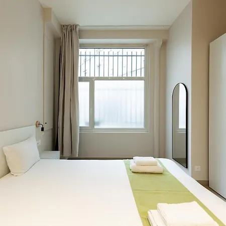 Modern Duplex 10 Min From Place De La Nation Appartamento