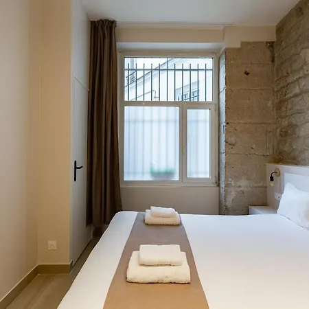 Modern Duplex 10 Min From Place De La Nation * Parigi