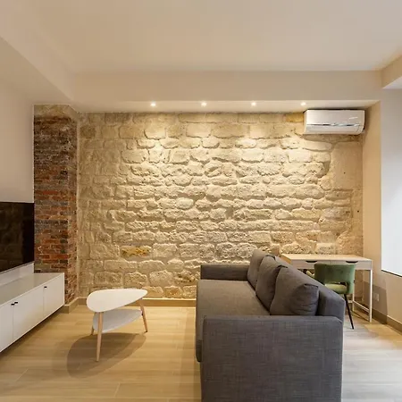 Apartment Modern Duplex 10 Min From Place De La Nation