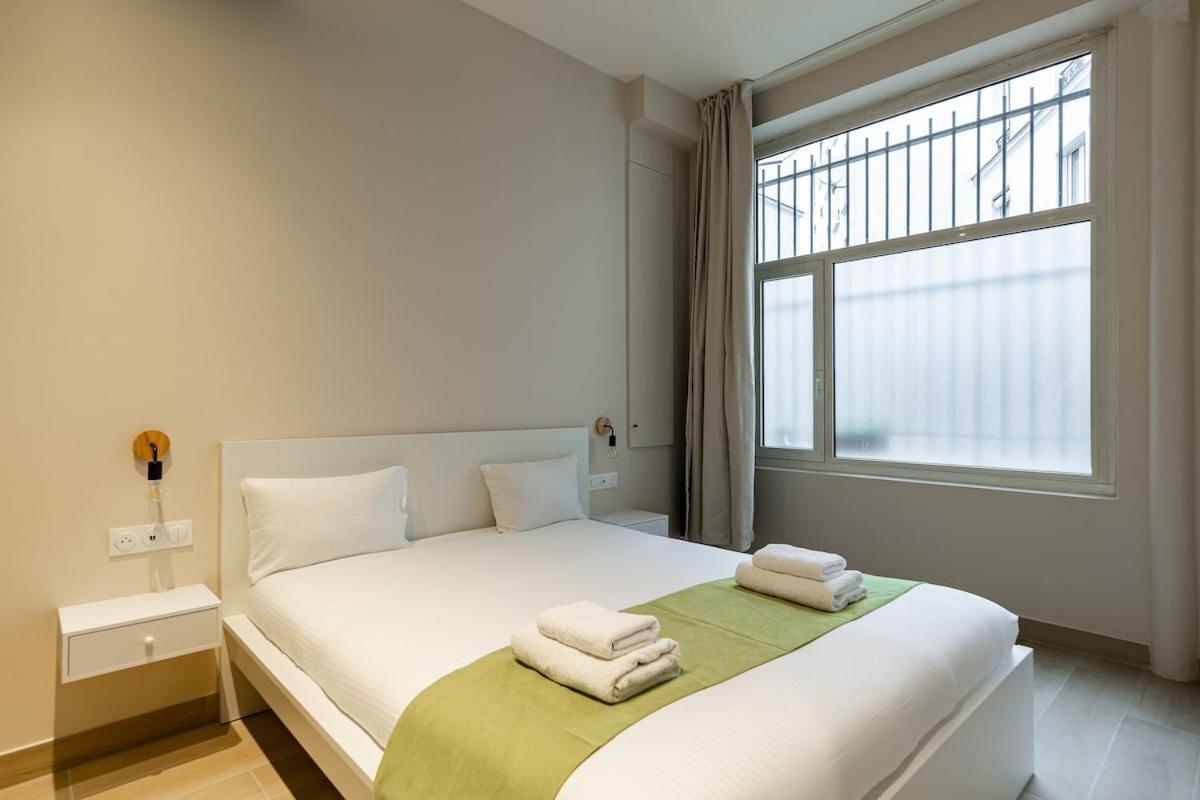 Modern Duplex 10 Min From Place De La Nation Apartment *