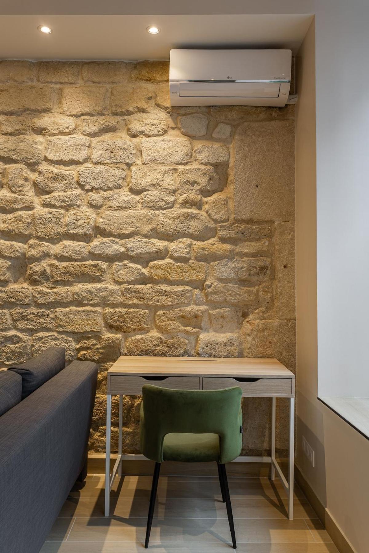Modern Duplex 10 Min From Place De La Nation Appartamento
